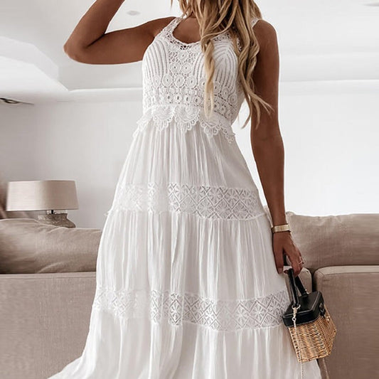 WOLFF | Temperament Pendel-Cami-Kleid