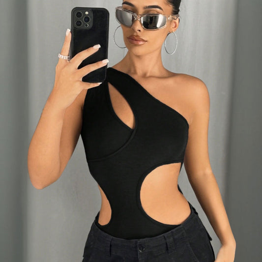 WOLFF | Damen Tapered Hose