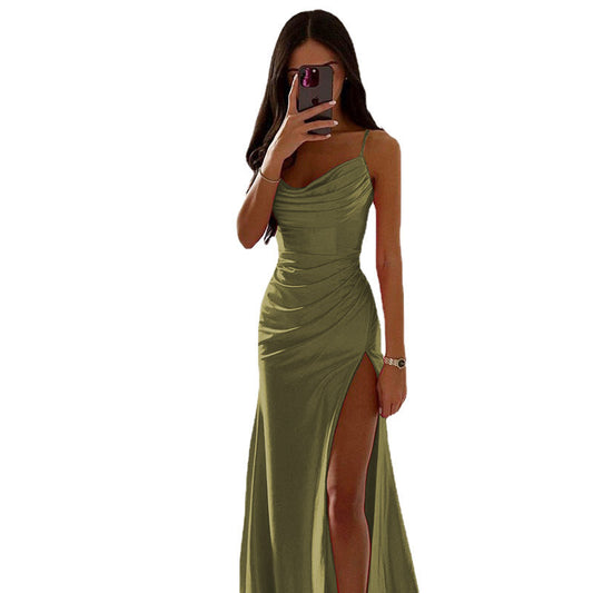 WOLFF | Skulptiertes Slim Fit Bodycon Kleid