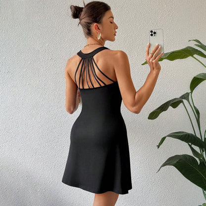 1Fashion Versatile Design Short Skirt