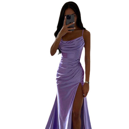 WOLFF | Skulptiertes Slim Fit Bodycon Kleid