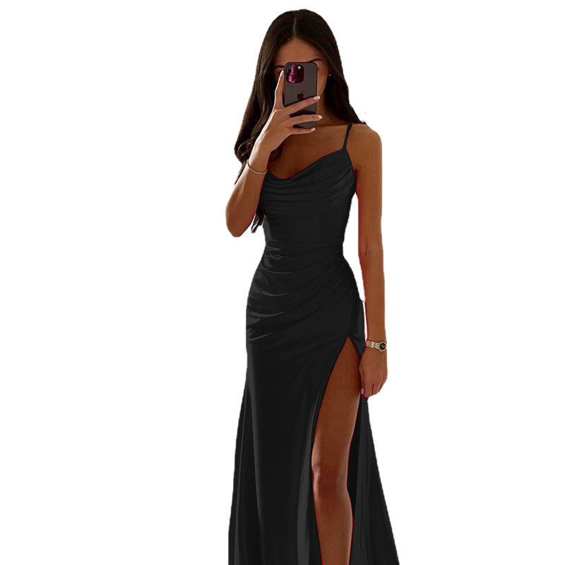 WOLFF | Skulptiertes Slim Fit Bodycon Kleid