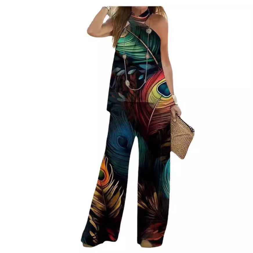 WOLFF | 3D-Druck Halter Zwei-Teile Set