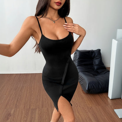 WOLFF | Elegante figurbetonte Mini Bodycon-Rock