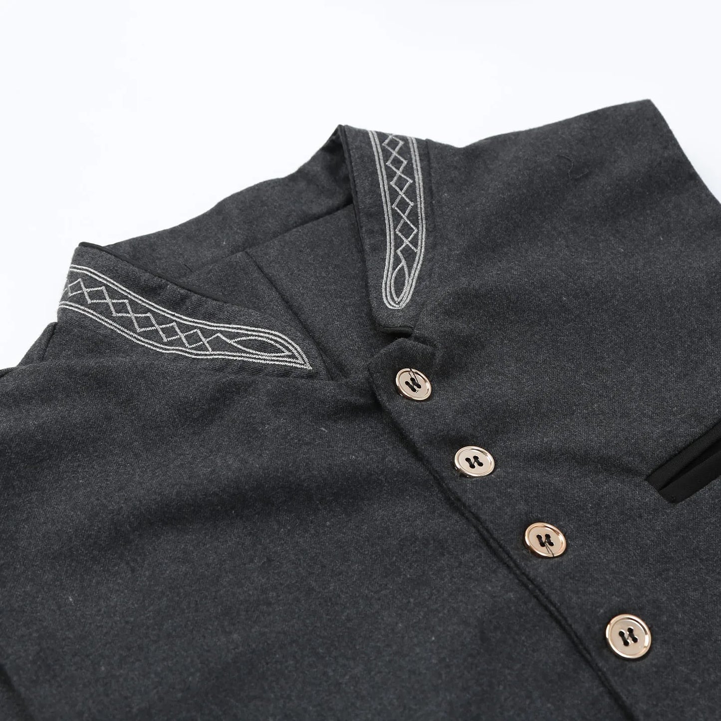 | Stylische Wärmeweste 2024 Herren