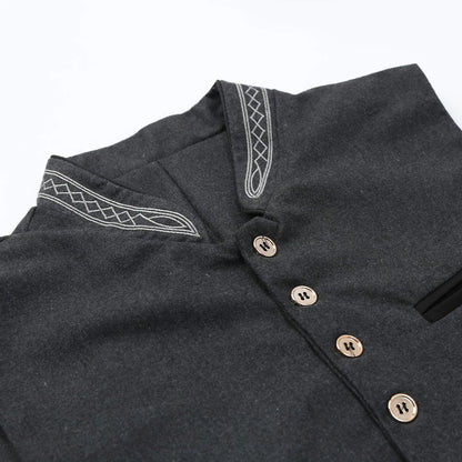 | Stylische Wärmeweste 2024 Herren