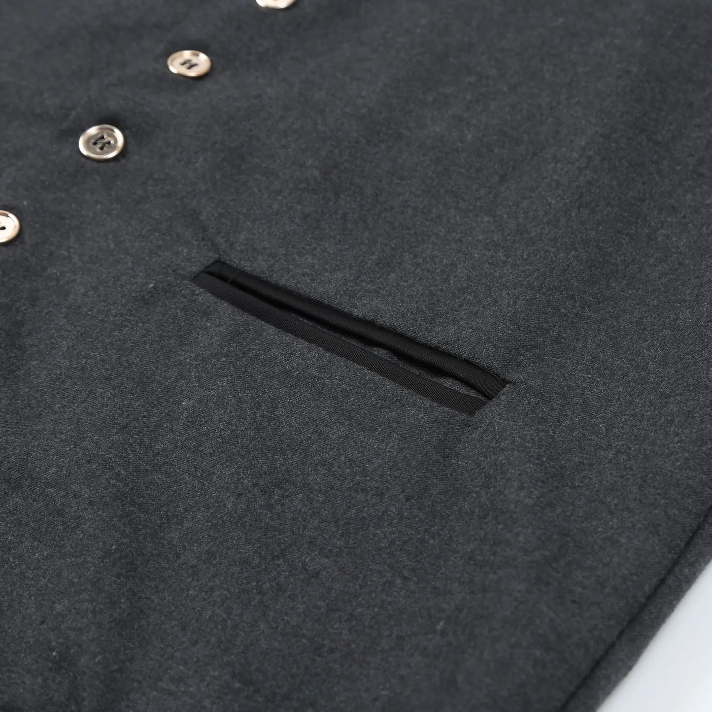 | Stylische Wärmeweste 2024 Herren