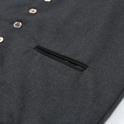 | Stylische Wärmeweste 2024 Herren