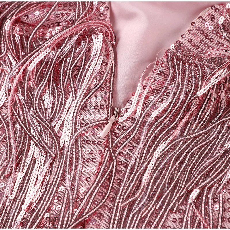 Heidi-Mode | Samba – Ein stylishes Cocktailkleid