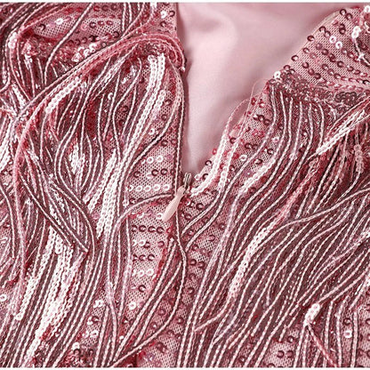 Heidi-Mode | Samba – Ein stylishes Cocktailkleid