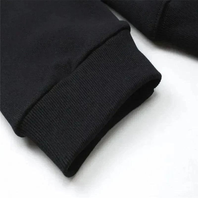 Out-Shine | Rita Oversized Cold Culture Hoodie