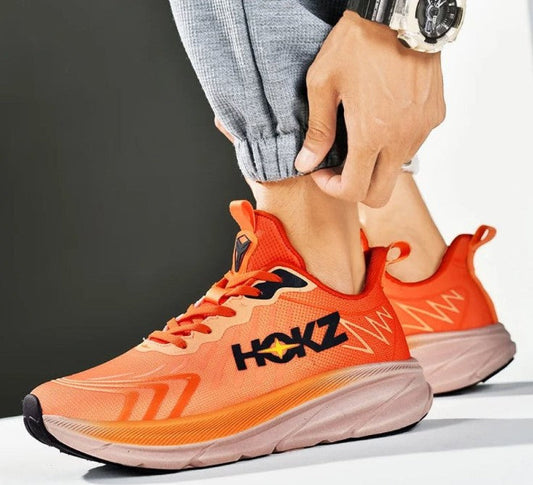Mode-Sneaker