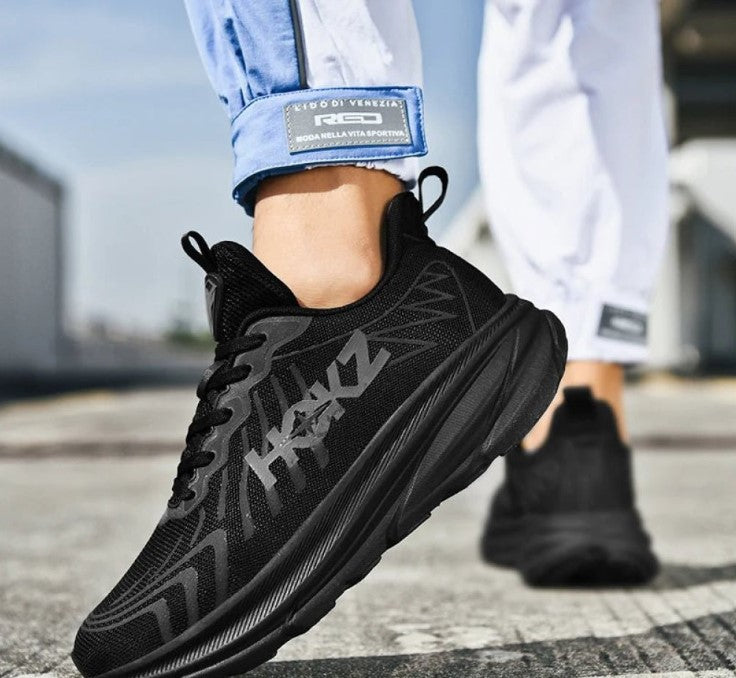 Mode-Sneaker