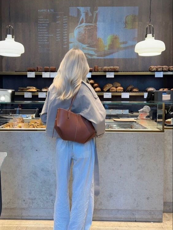 Shopper Tasche