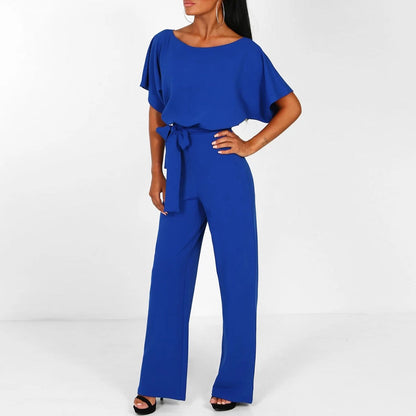 Schlichter und Schicker Jumpsuit