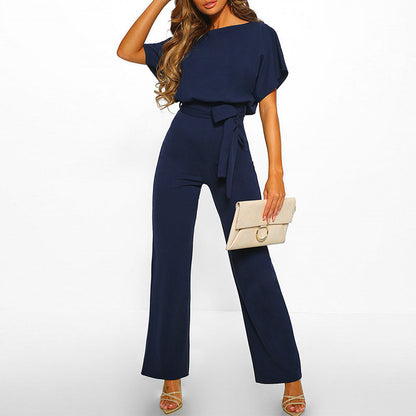 Schlichter und Schicker Jumpsuit