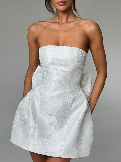 WOLFFTOP-JACQUARD-STRICK-MINIKLEID