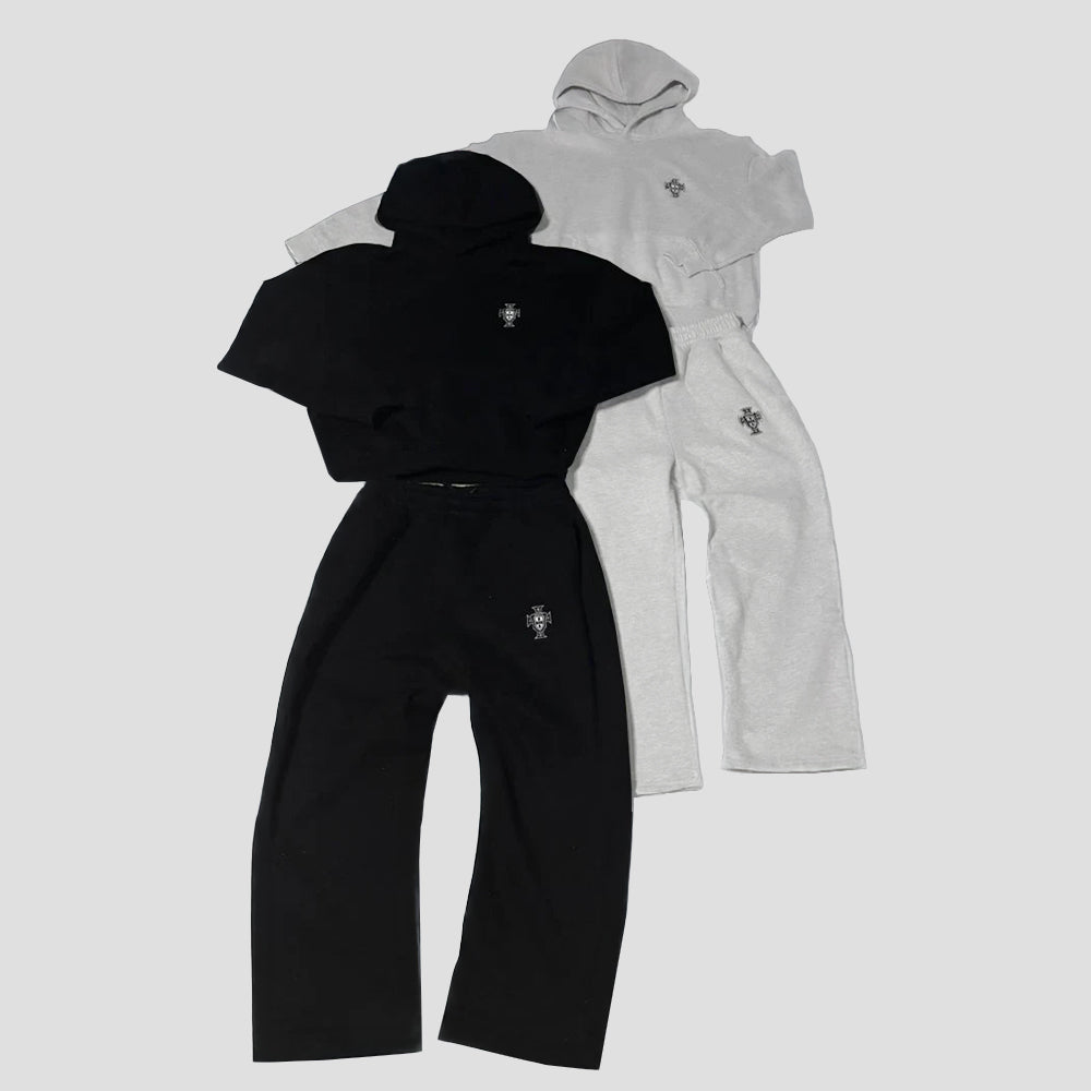 Fudus | Hochwertiger Luxe Tracksuit