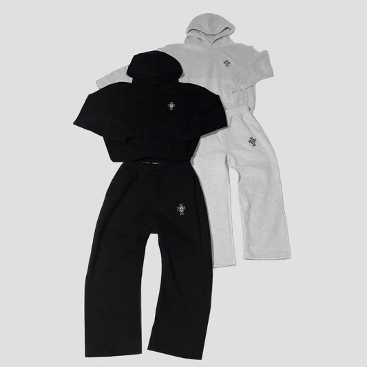 Fudus | Hochwertiger Luxe Tracksuit