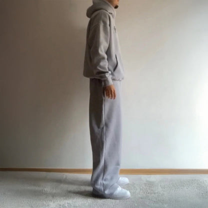 Fudus | Hochwertiger Luxe Tracksuit