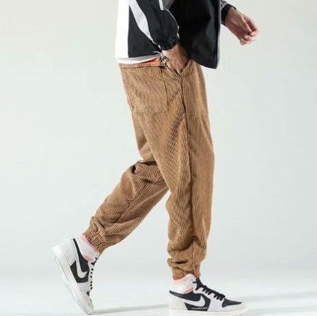 Tommy Modische Cordhose