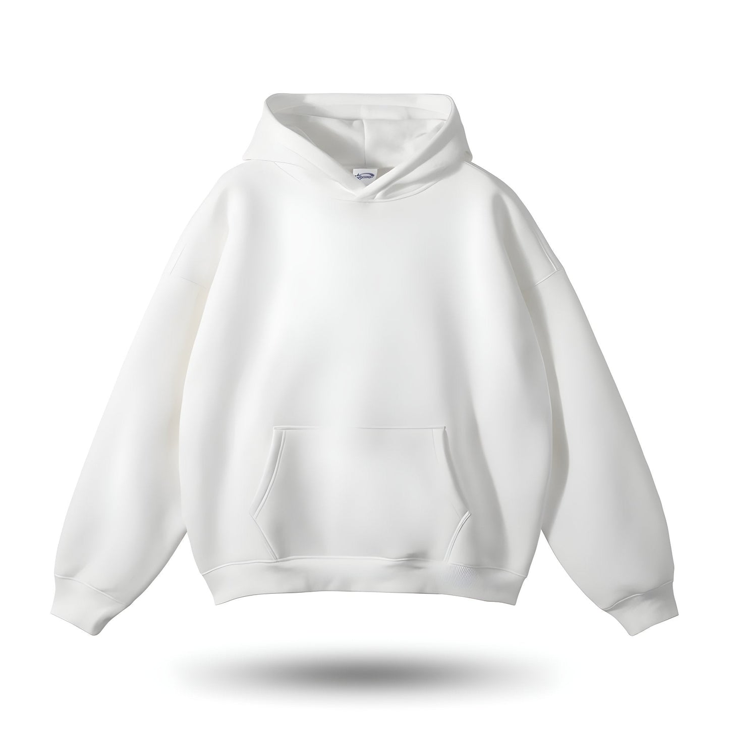 Heidi-Mode | Fit Hoodie