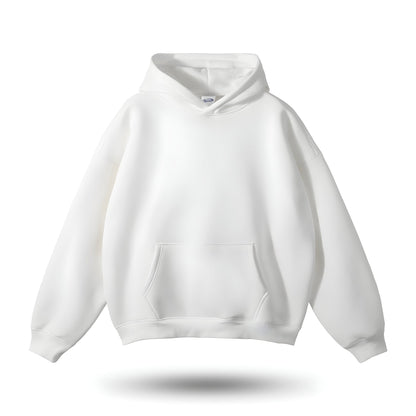 Heidi-Mode | Fit Hoodie