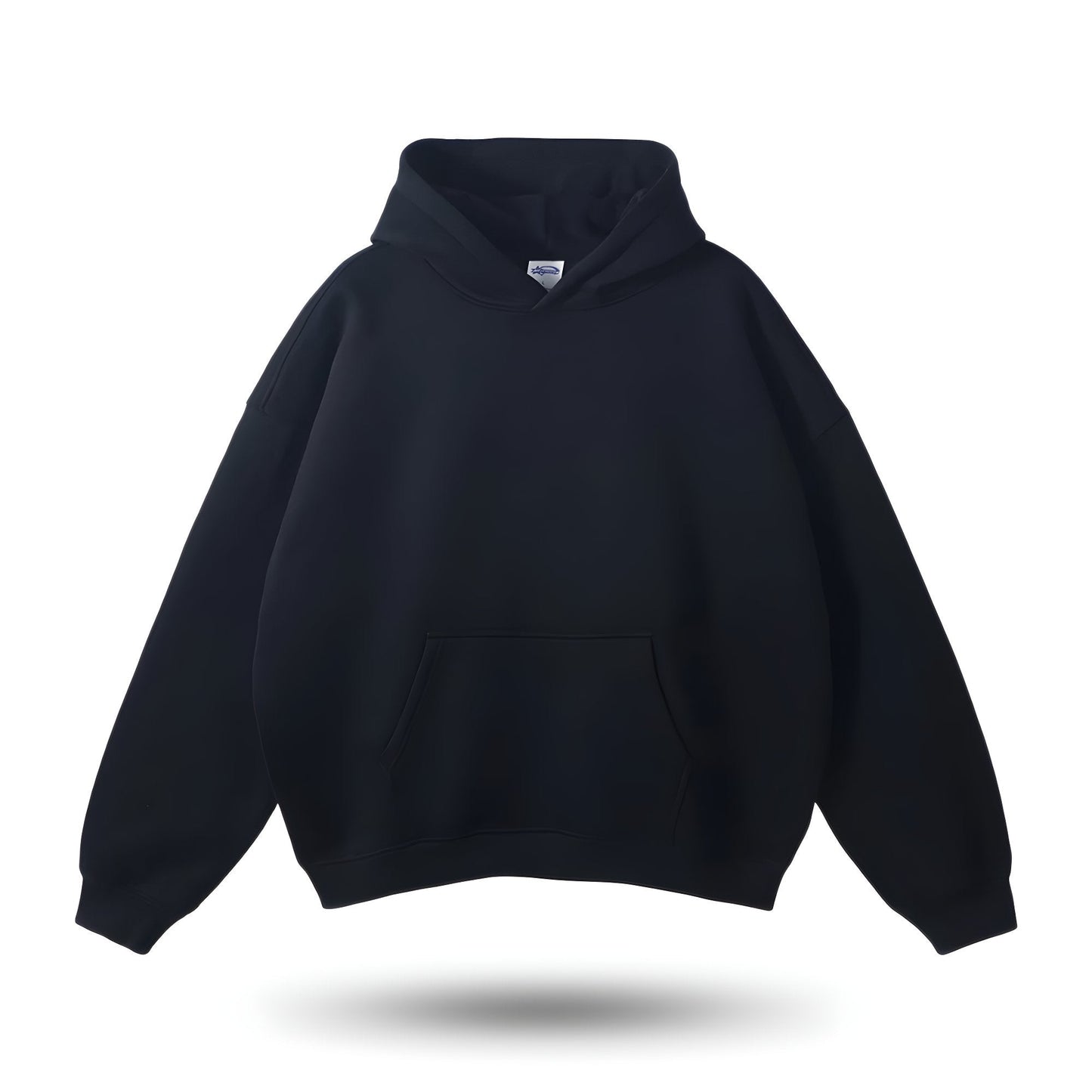 Heidi-Mode | Fit Hoodie