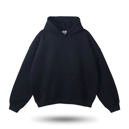 Heidi-Mode | Fit Hoodie