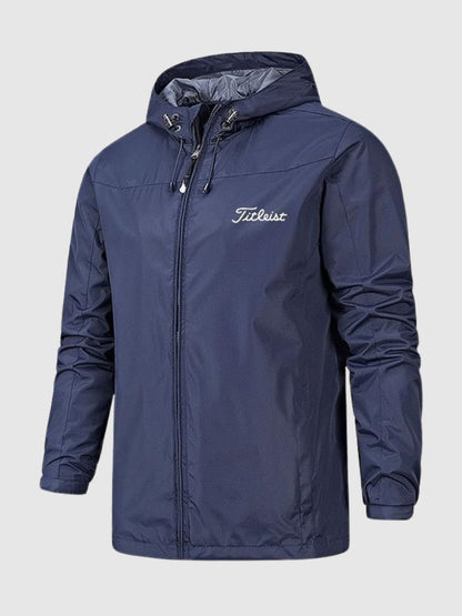 Titleist wasserdichte Jacke