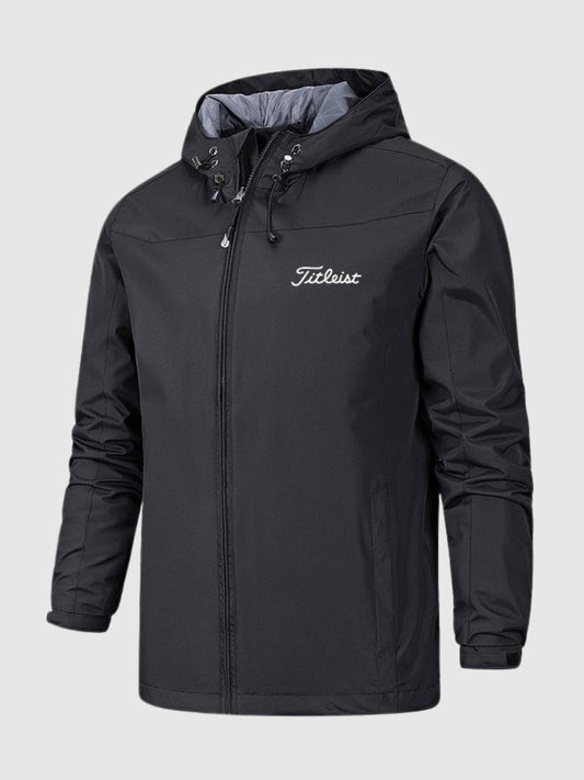 Titleist wasserdichte Jacke