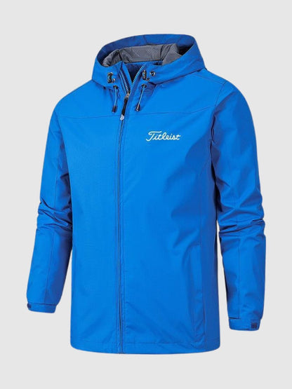 Titleist wasserdichte Jacke