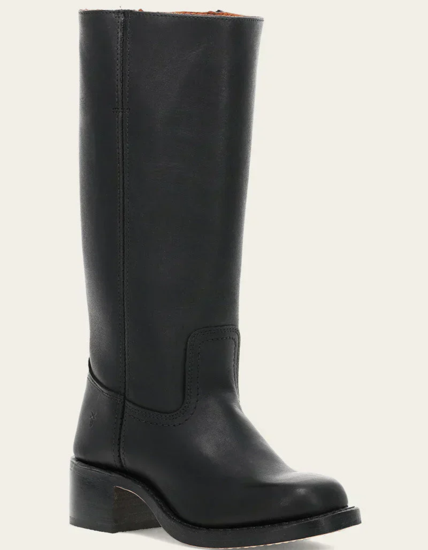 Heidi-Mode | Damen Plateau Stiefel Bequeme