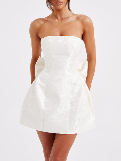 WOLFFTOP-JACQUARD-STRICK-MINIKLEID