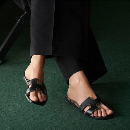 Luxuriöse Bequeme Hausschuhe Damen