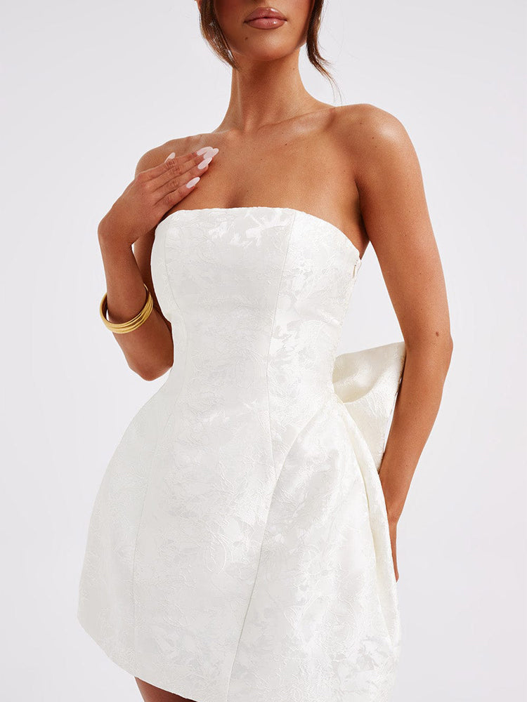 WOLFFTOP-JACQUARD-STRICK-MINIKLEID
