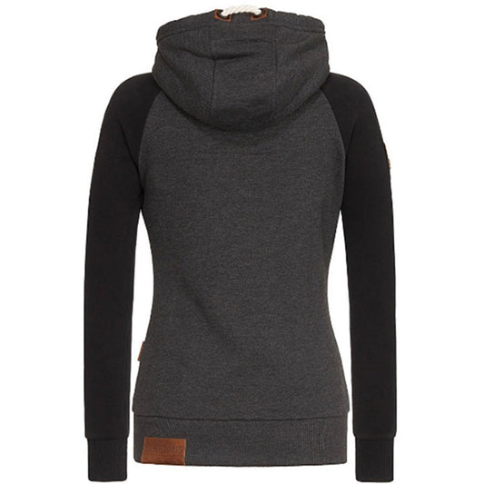 Heidi-Mode | Stilvolle Damen Hoodie