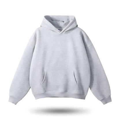 Heidi-Mode | Fit Hoodie