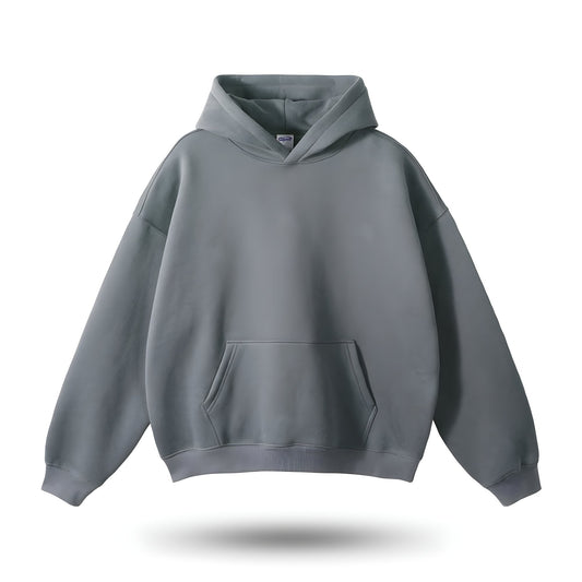 Heidi-Mode | Fit Hoodie