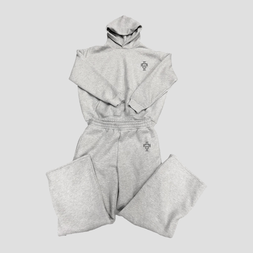 Fudus | Hochwertiger Luxe Tracksuit