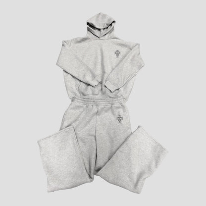 Fudus | Hochwertiger Luxe Tracksuit