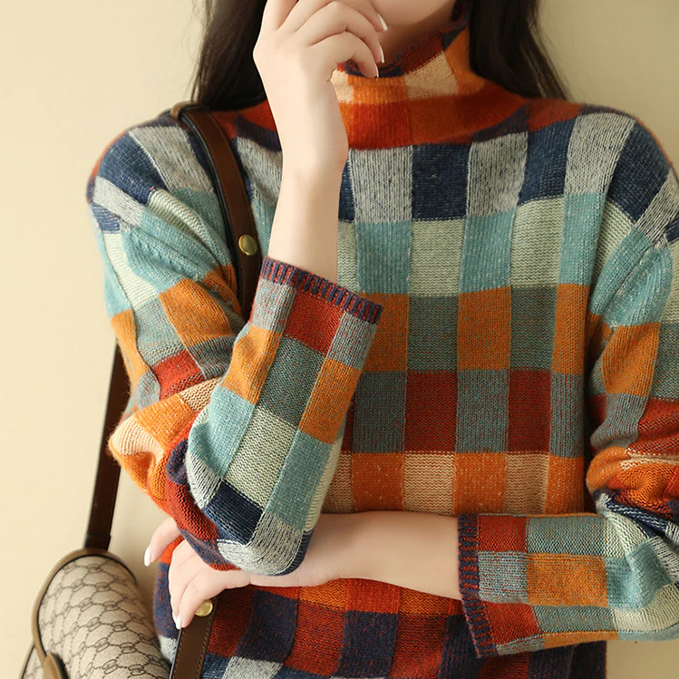 Luxus pullover