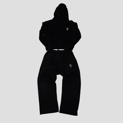 Fudus | Hochwertiger Luxe Tracksuit