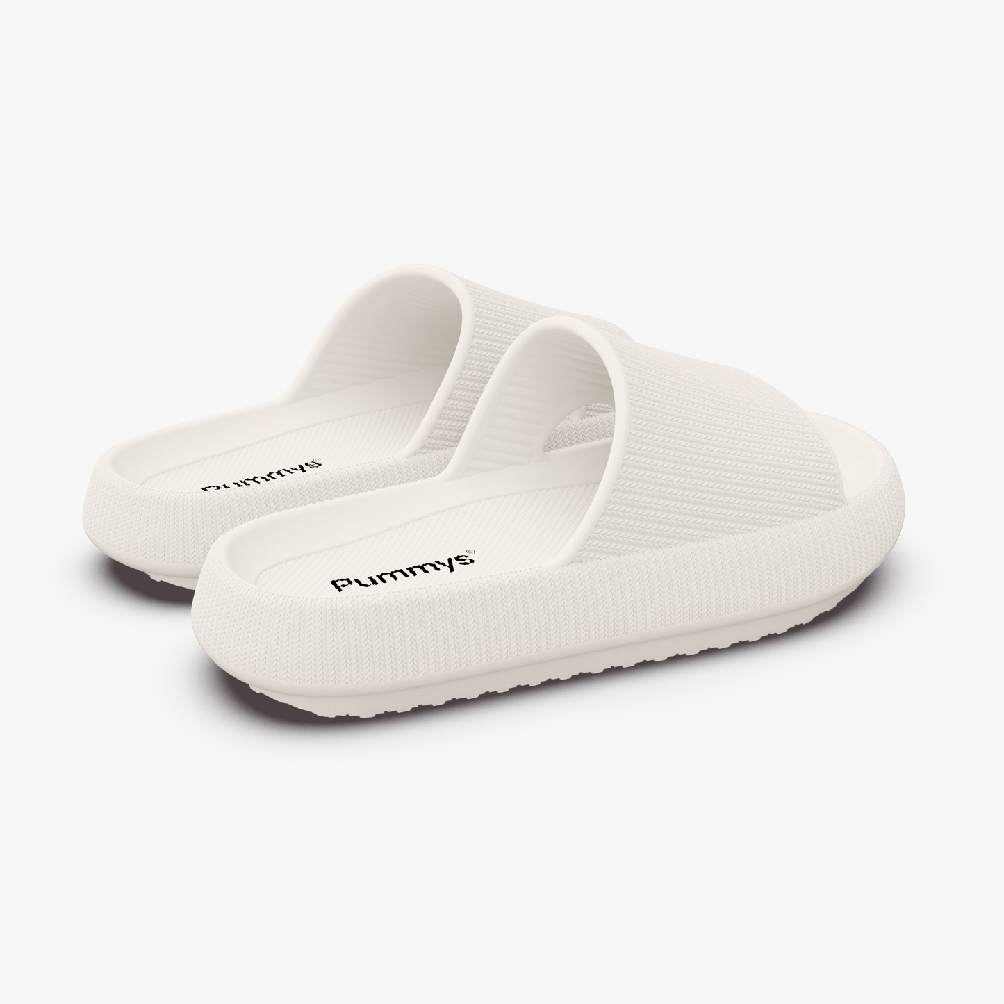 Fudus | Originale Gemütliche Damenhausschuhe