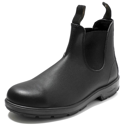 Fudus | Orthocomfort Chelsea Schneestiefel Unisex
