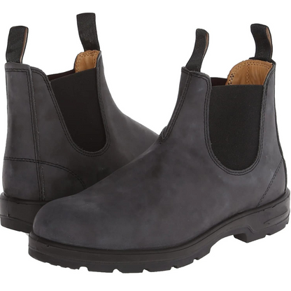 Fudus | Orthocomfort Chelsea Schneestiefel Unisex