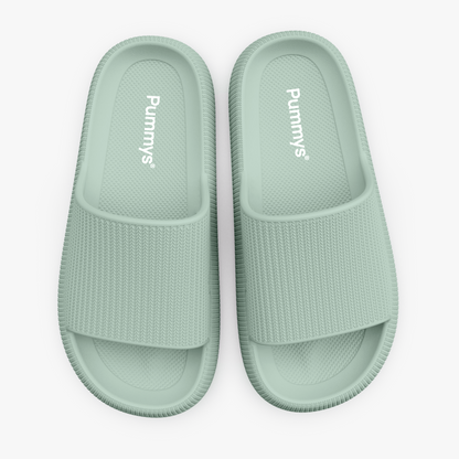 Fudus | Originale Gemütliche Damenhausschuhe