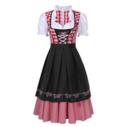 Stilla | Oktoberfest Dirndl Ternet