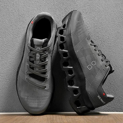 Herrenschuhe - Atmungsaktive Leichte Sneaker